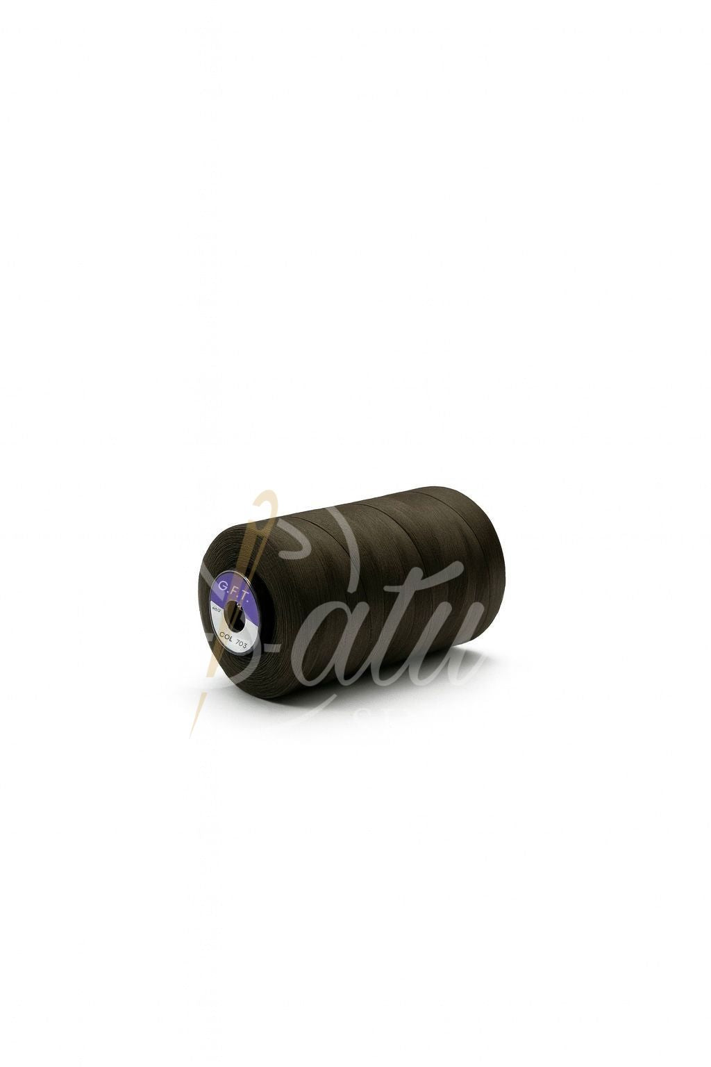 Ata De Cusut, GFT, 100% Poliester, 40/2 (120), 5000 Yards/Con