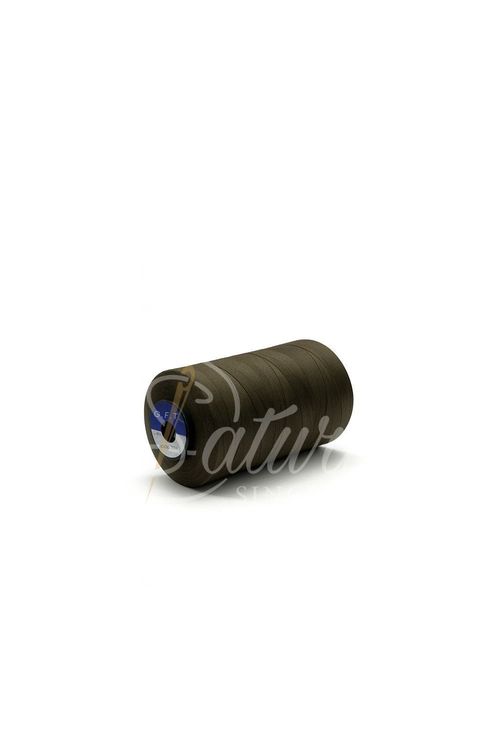 Ata De Cusut, GFT, 100% Poliester, 40/2 (120), 5000 Yards/Con