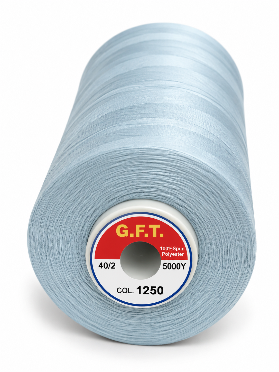 Ata De Cusut, GFT, 100% Poliester, 40/2 (120), 5000 Yards/Con