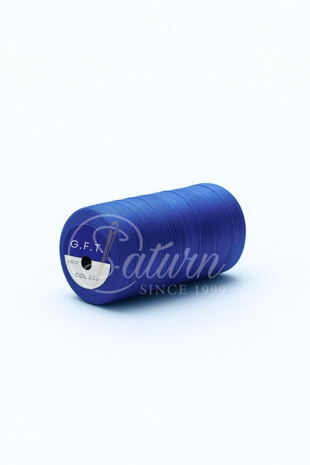 Ata De Cusut, GFT, 100% Poliester, 40/2 (120), 5000 Yards/Con