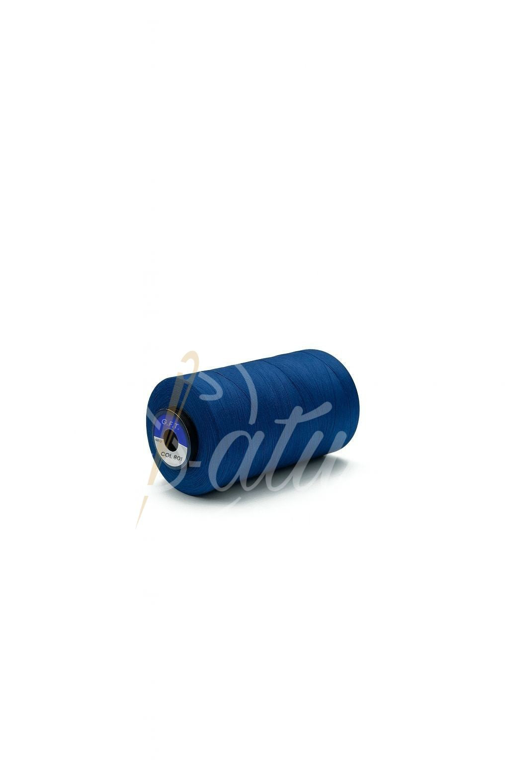 Ata De Cusut, GFT, 100% Poliester, 40/2 (120), 5000 Yards/Con