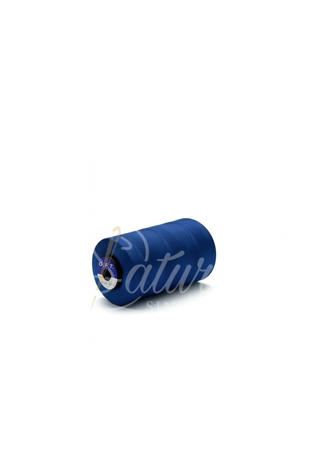 Ata De Cusut, GFT, 100% Poliester, 40/2 (120), 5000 Yards/Con