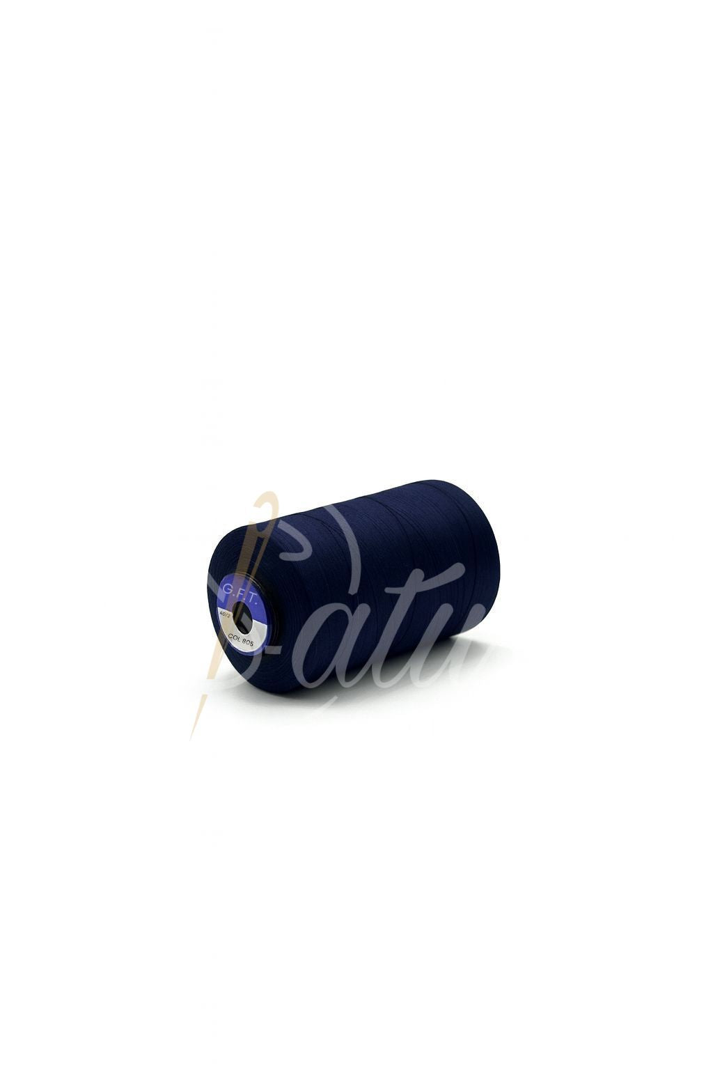 Ata De Cusut, GFT, 100% Poliester, 40/2 (120), 5000 Yards/Con