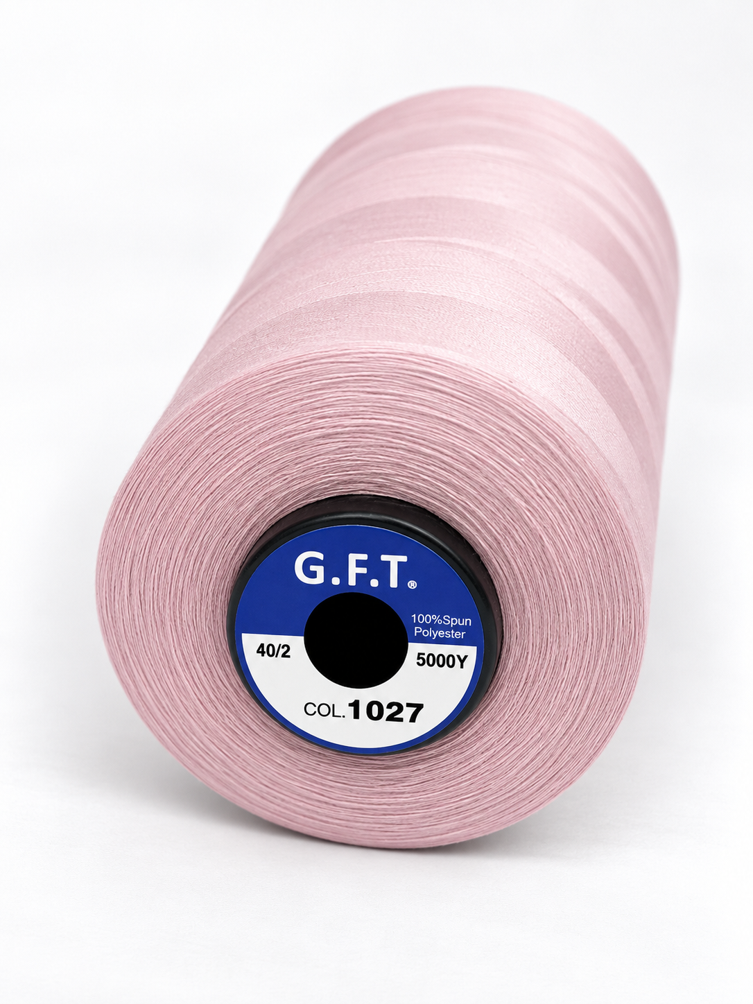 Ata De Cusut, GFT, 100% Poliester, 40/2 (120), 5000 Yards/Con
