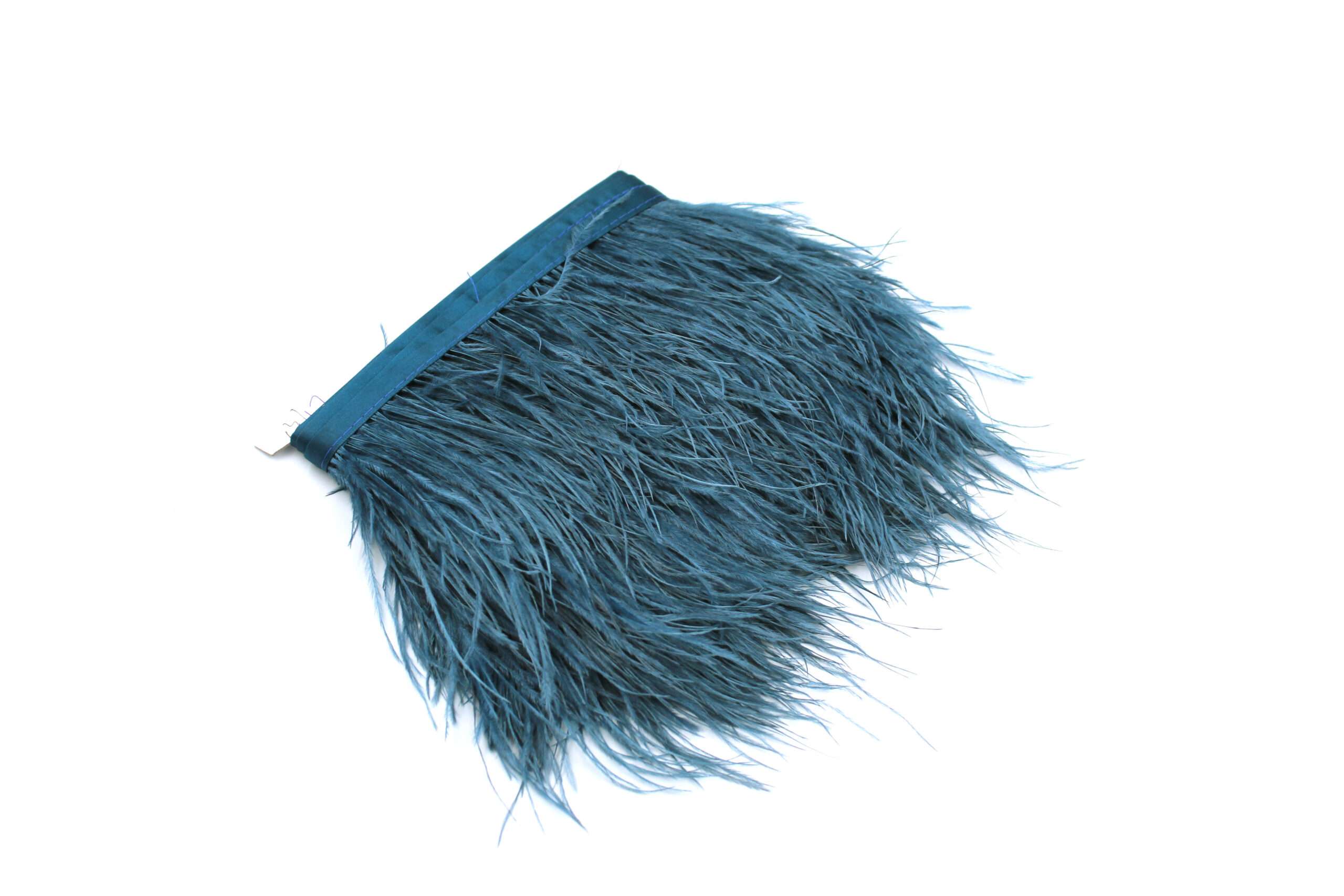 Pene de Strut Decorative pentru Rochii si Accesorii – 10 Metri/Rola