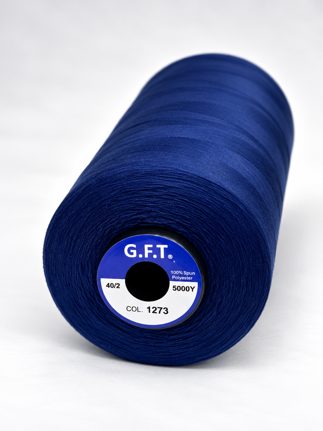 Ata De Cusut, GFT, 100% Poliester, 40/2 (120), 5000 Yards/Con
