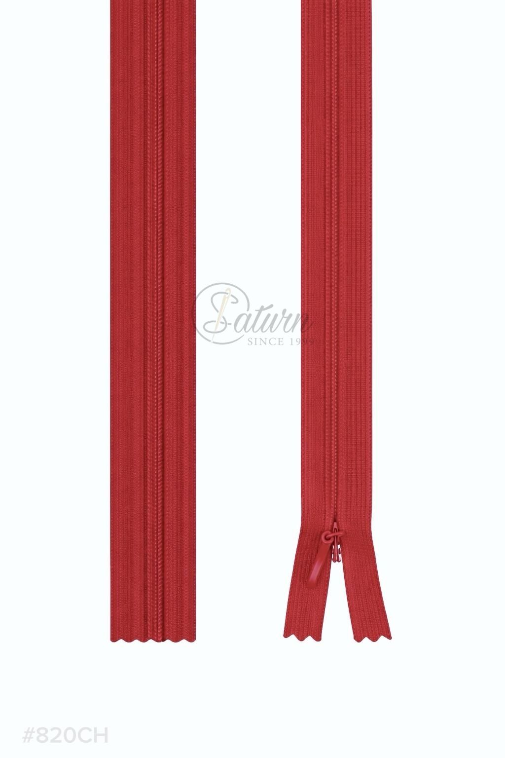 Set 50 fermoare ascunse 60cm,plastic rezistent,tip 3