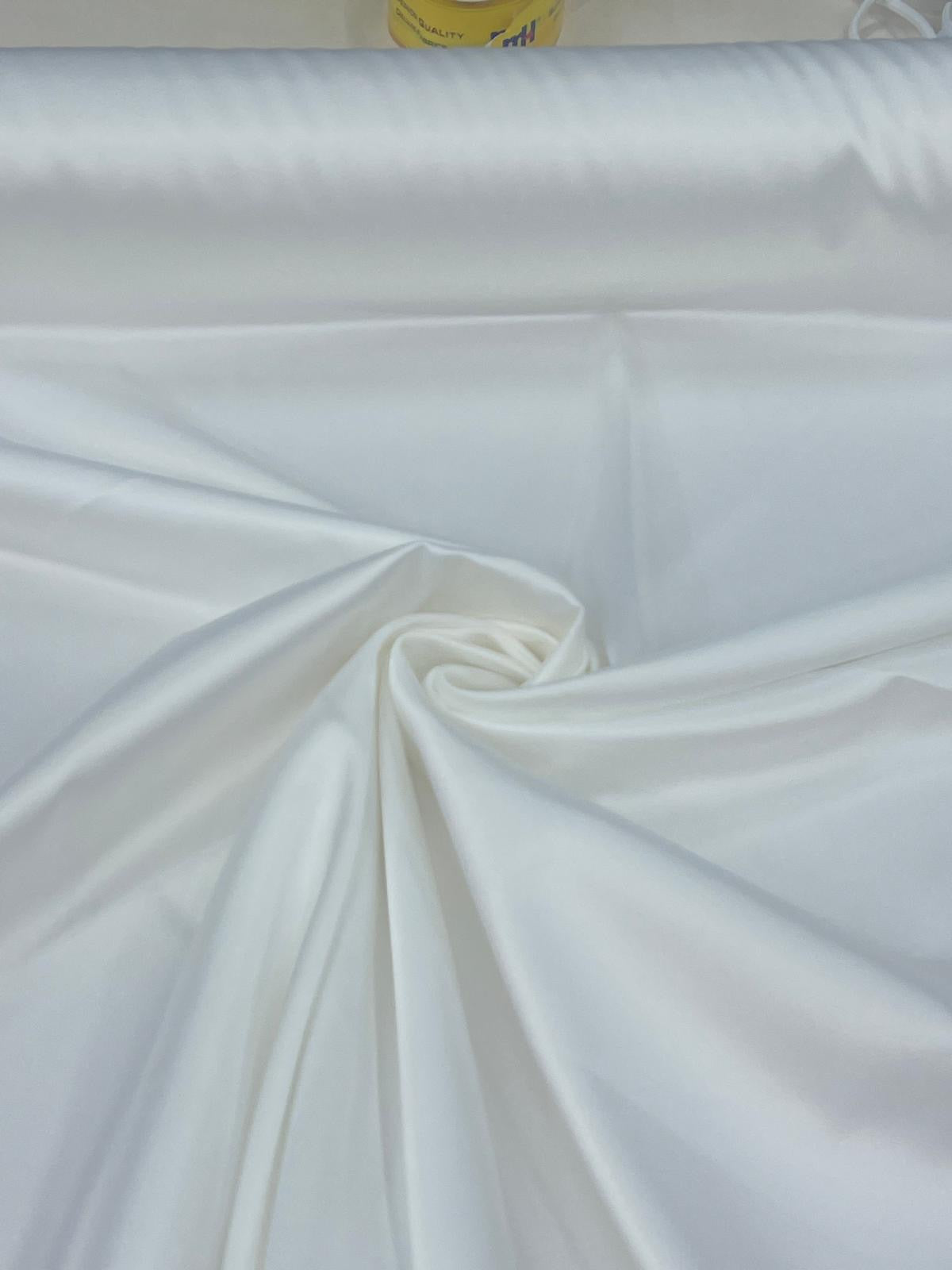 Tafta Premium Elastica 240 g – Latime 150 cm – Material la Metru, Diverse Culori