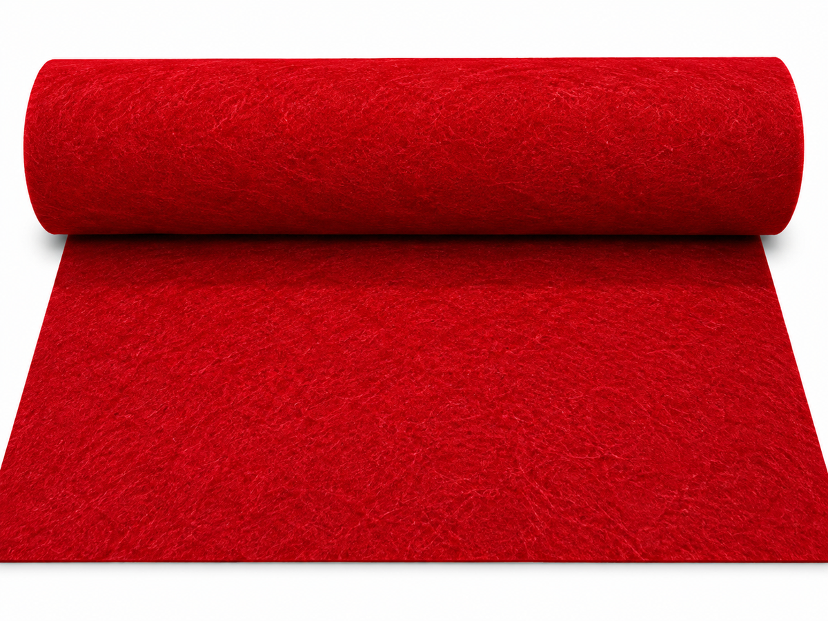 Fetru/Pasla La Metru, Latime 100 cm, Grosime 3 mm