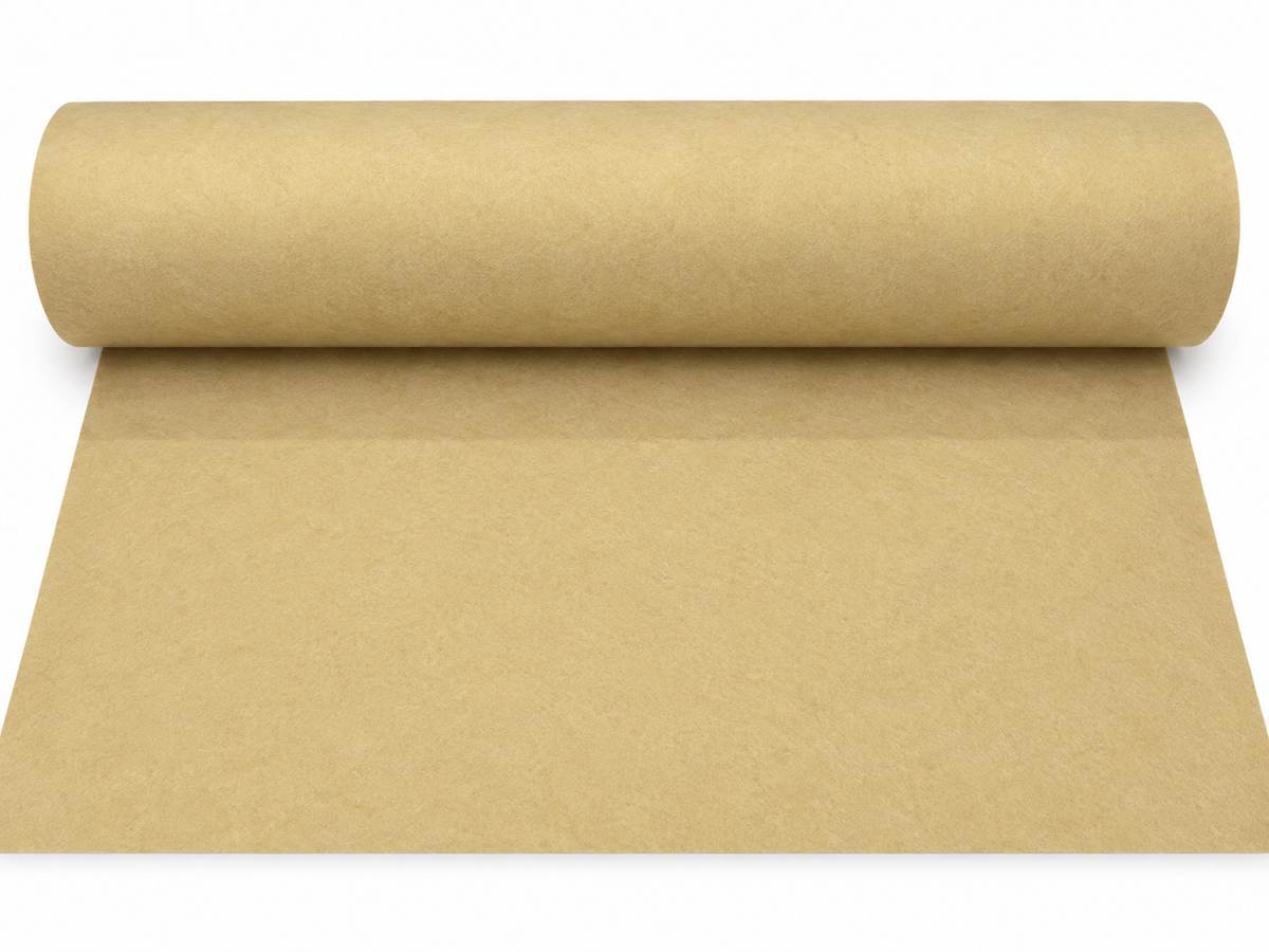 Fetru/Pasla La Metru, Latime 84 cm, Grosime 1 mm