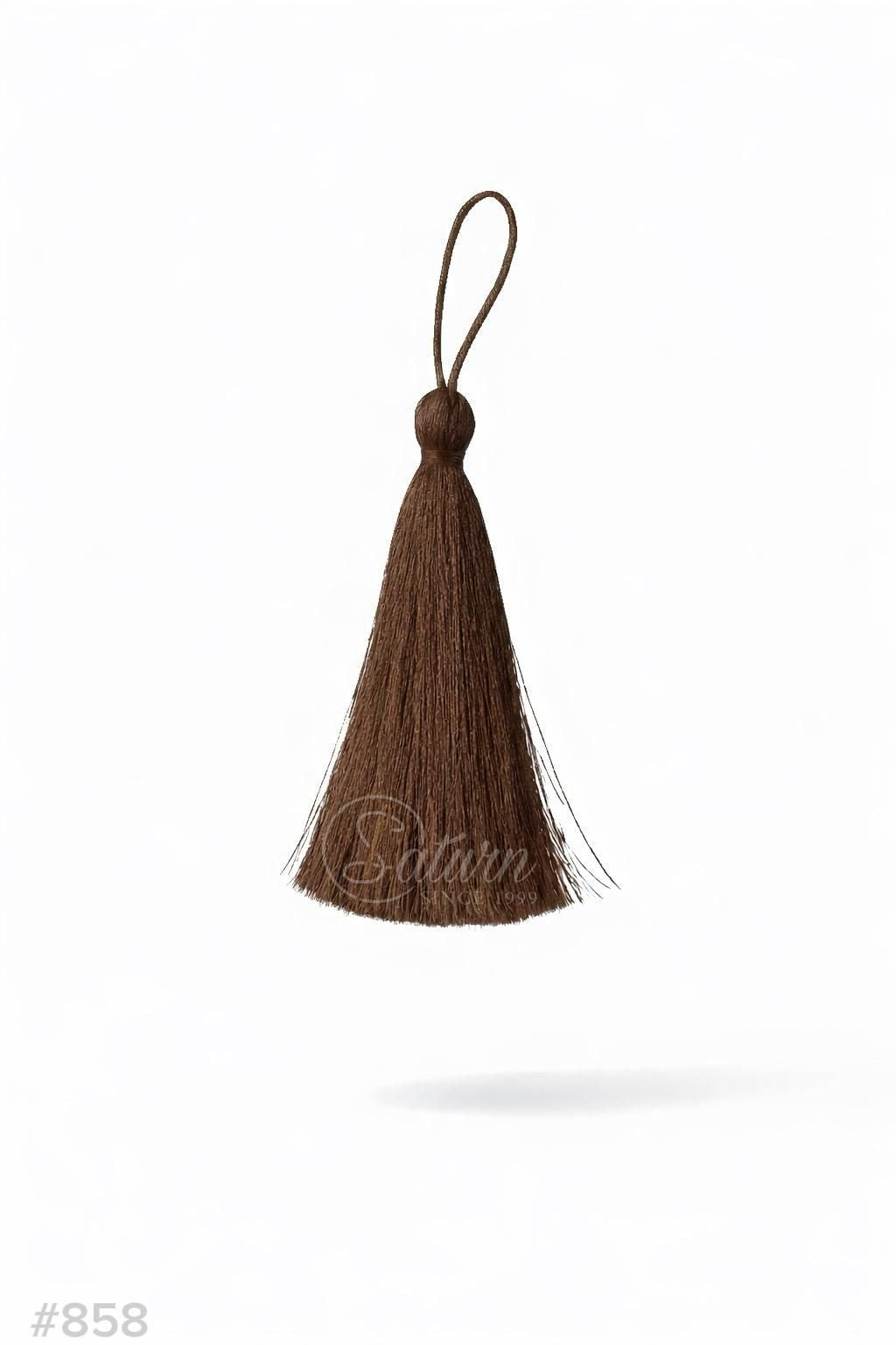 Ciucuri Decorativi Colorati 11 Cm/10buc pachetul – Ciucuri Textile pentru Decor si Handmade
