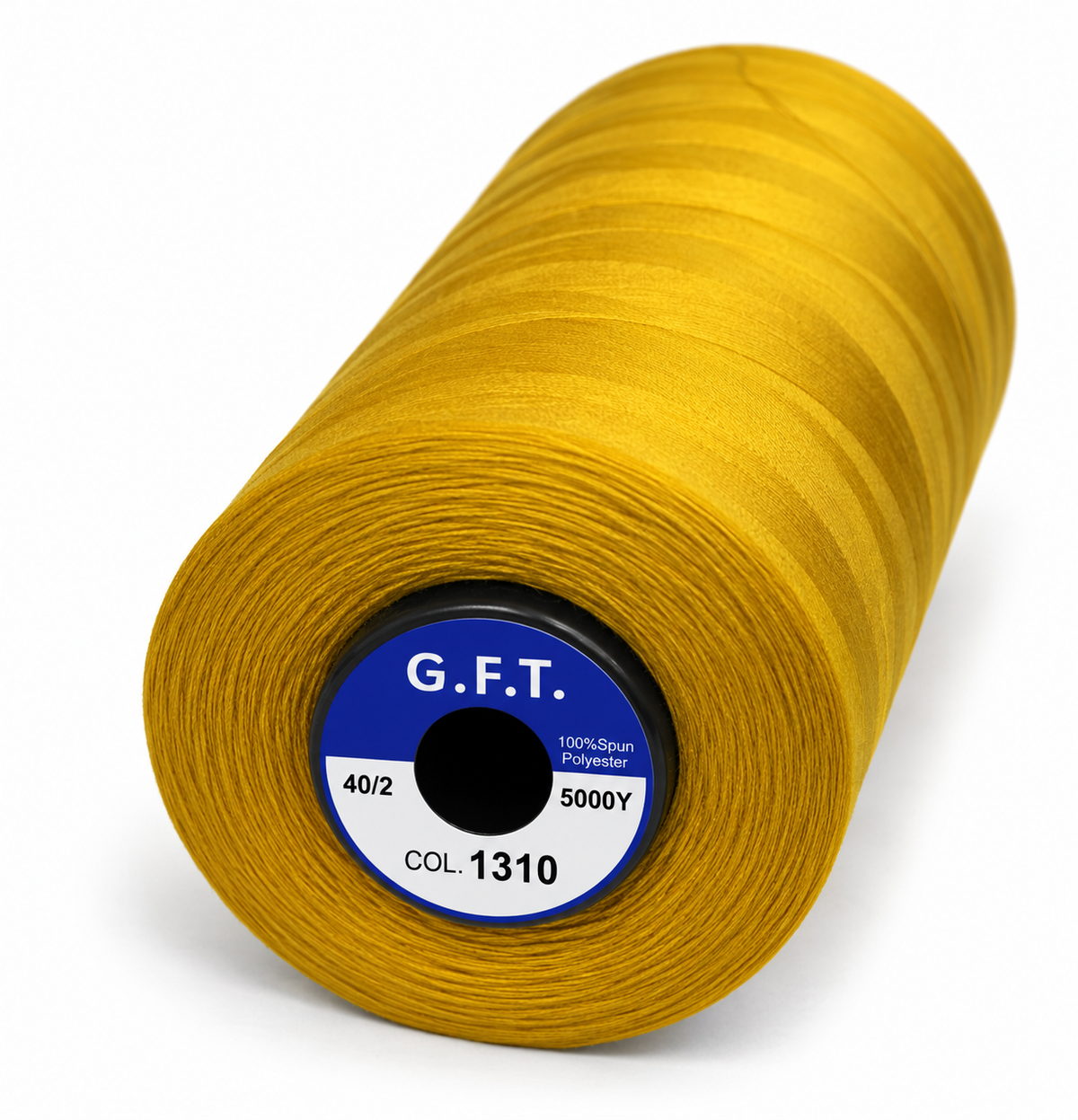 Ata De Cusut, GFT, 100% Poliester, 40/2 (120), 5000 Yards/Con
