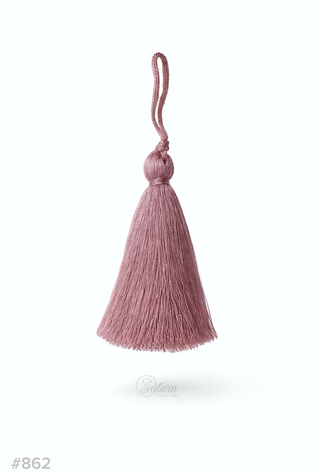 Ciucuri Decorativi Colorati 7 Cm/ 10buc pachet – Ciucuri Textile pentru Decor si Handmade