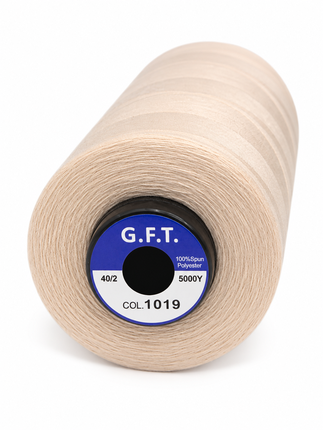 Ata De Cusut, GFT, 100% Poliester, 40/2 (120), 5000 Yards/Con