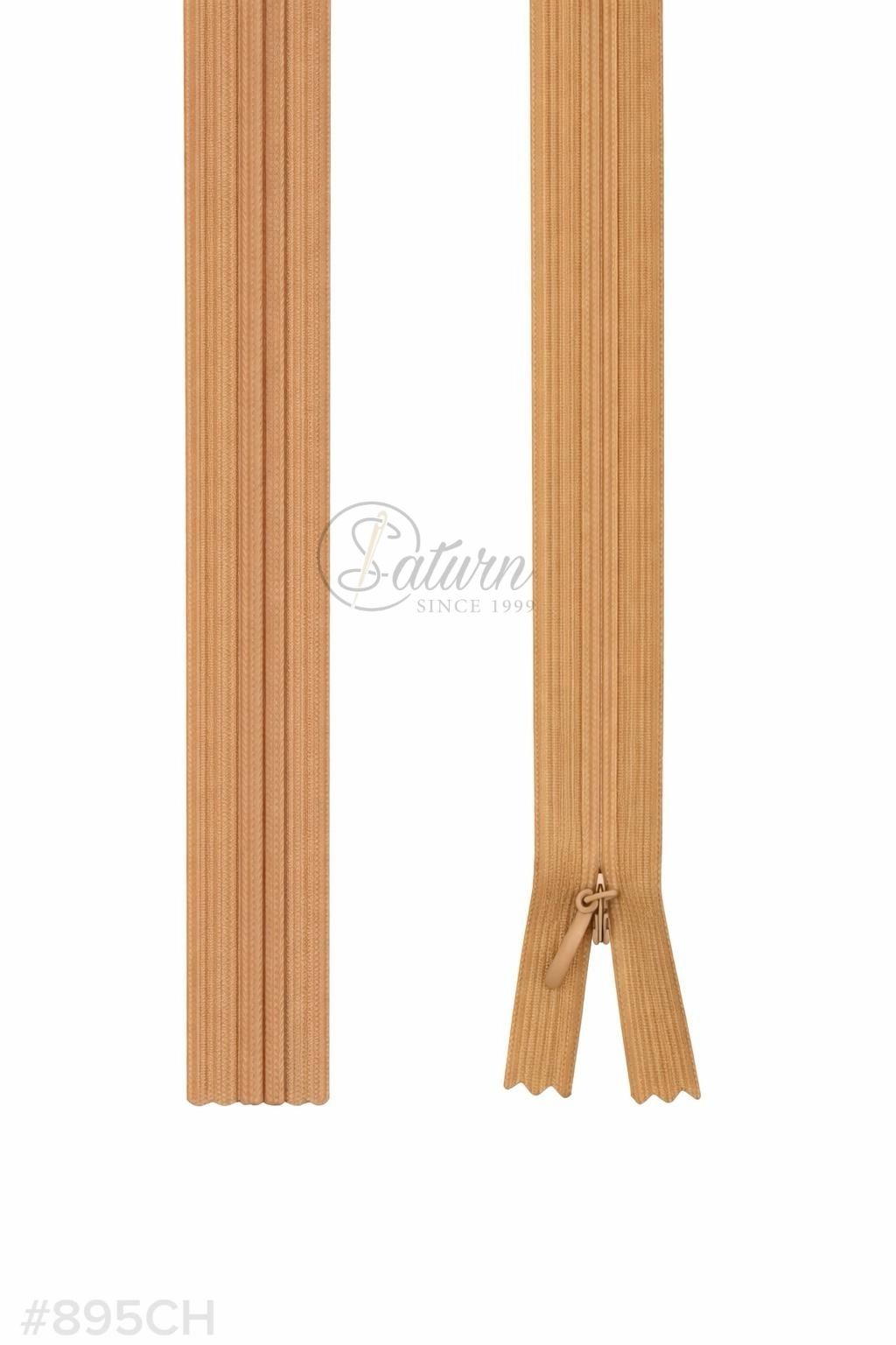 Set 100 fermoare ascunse 20cm,plastic rezistent,tip 3