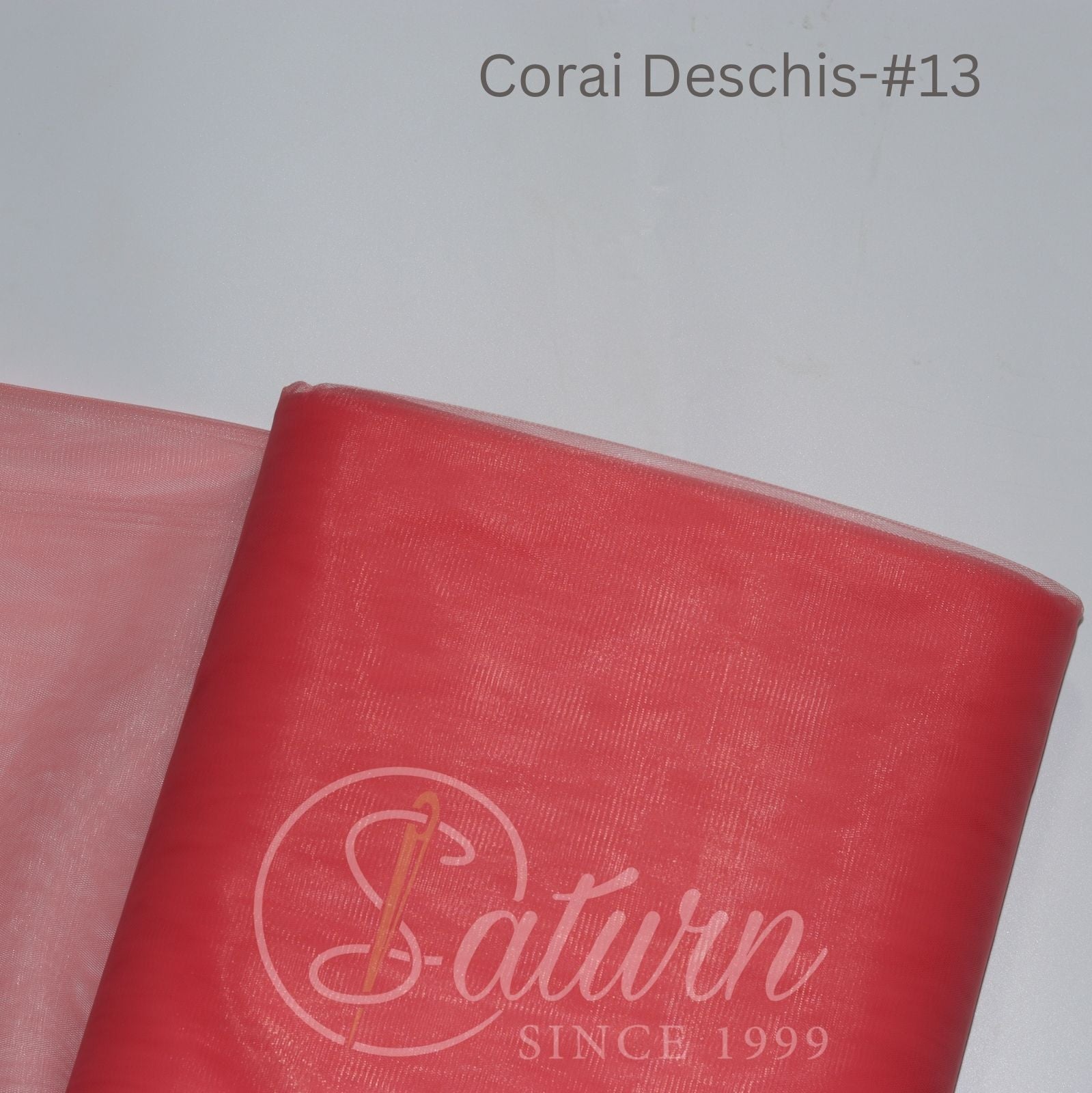 Rola Tulle 300 cm x 50m Rola– Material Moale și Fin pentru Evenimente și DIY – Diverse Culori