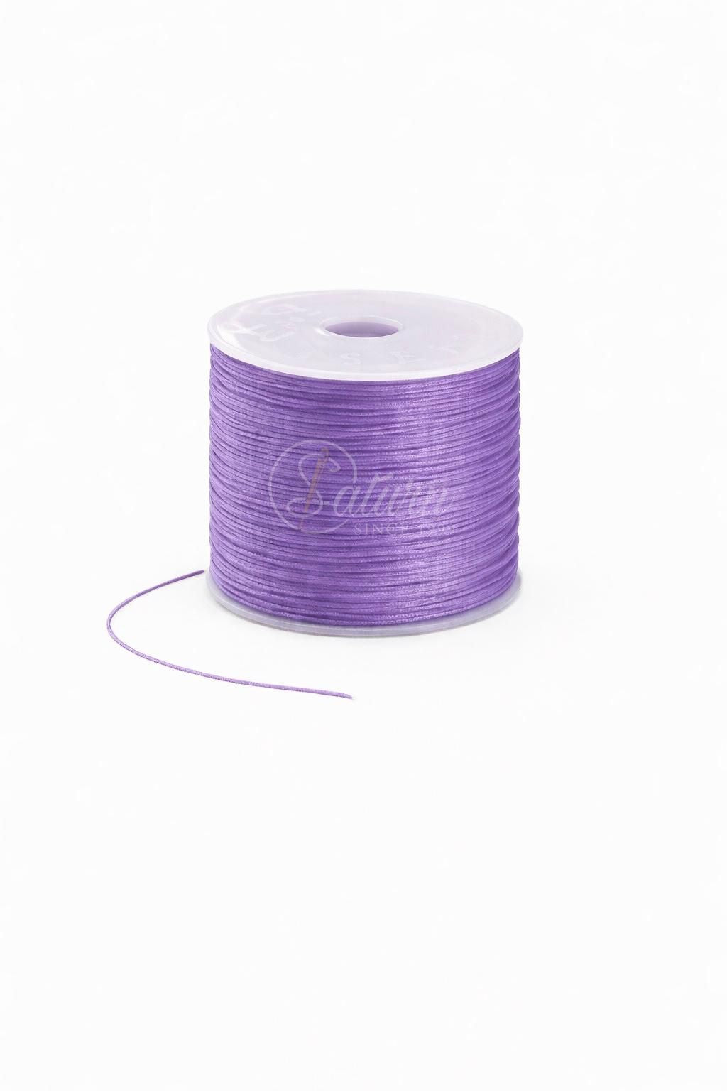 Snur 0,8 mm pentru Bratari – 50 m, Rezistent și Flexibil