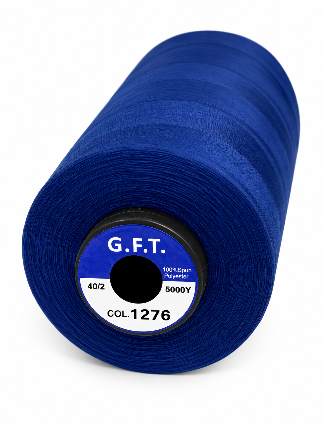 Ata De Cusut, GFT, 100% Poliester, 40/2 (120), 5000 Yards/Con