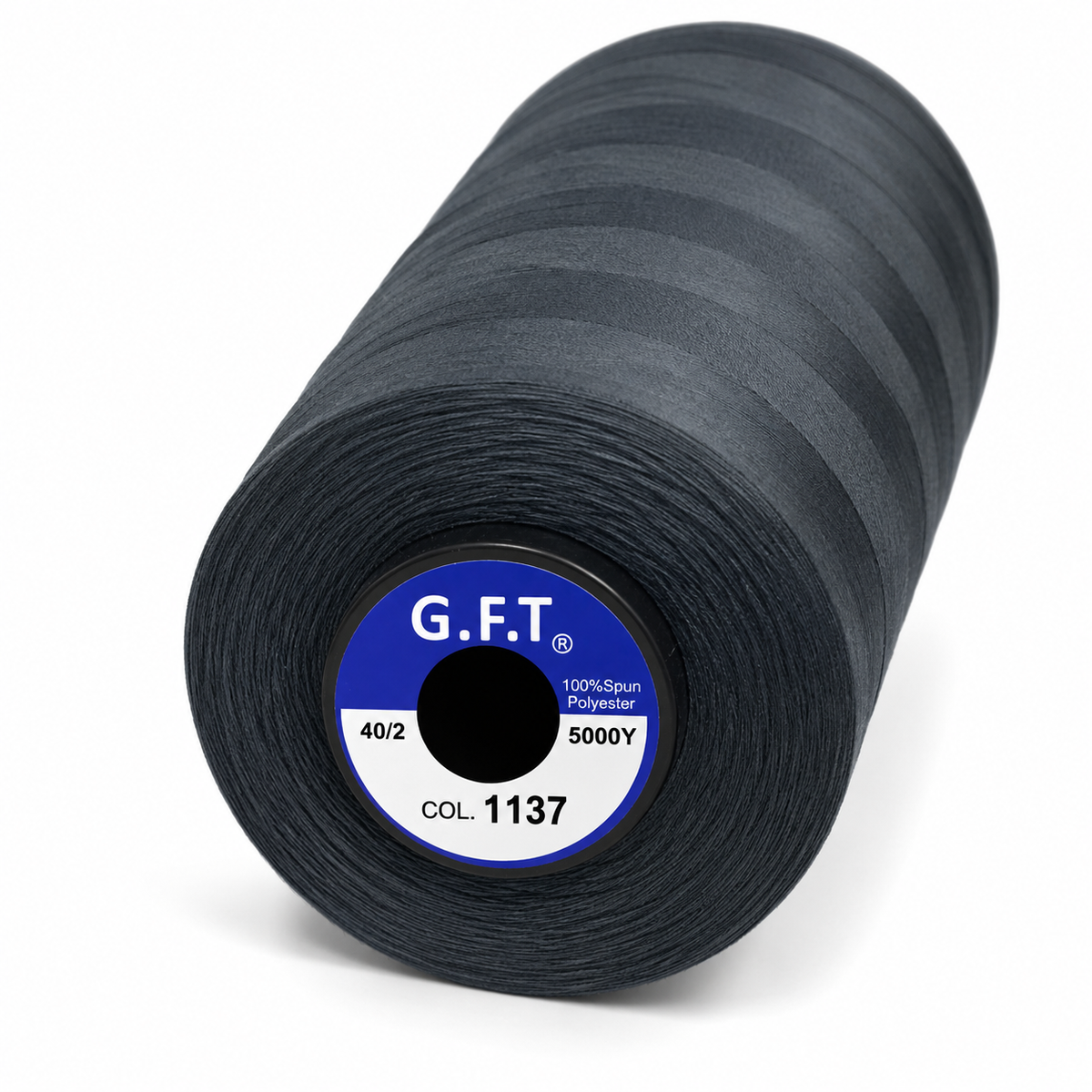 Ata De Cusut, GFT, 100% Poliester, 40/2 (120), 5000 Yards/Con