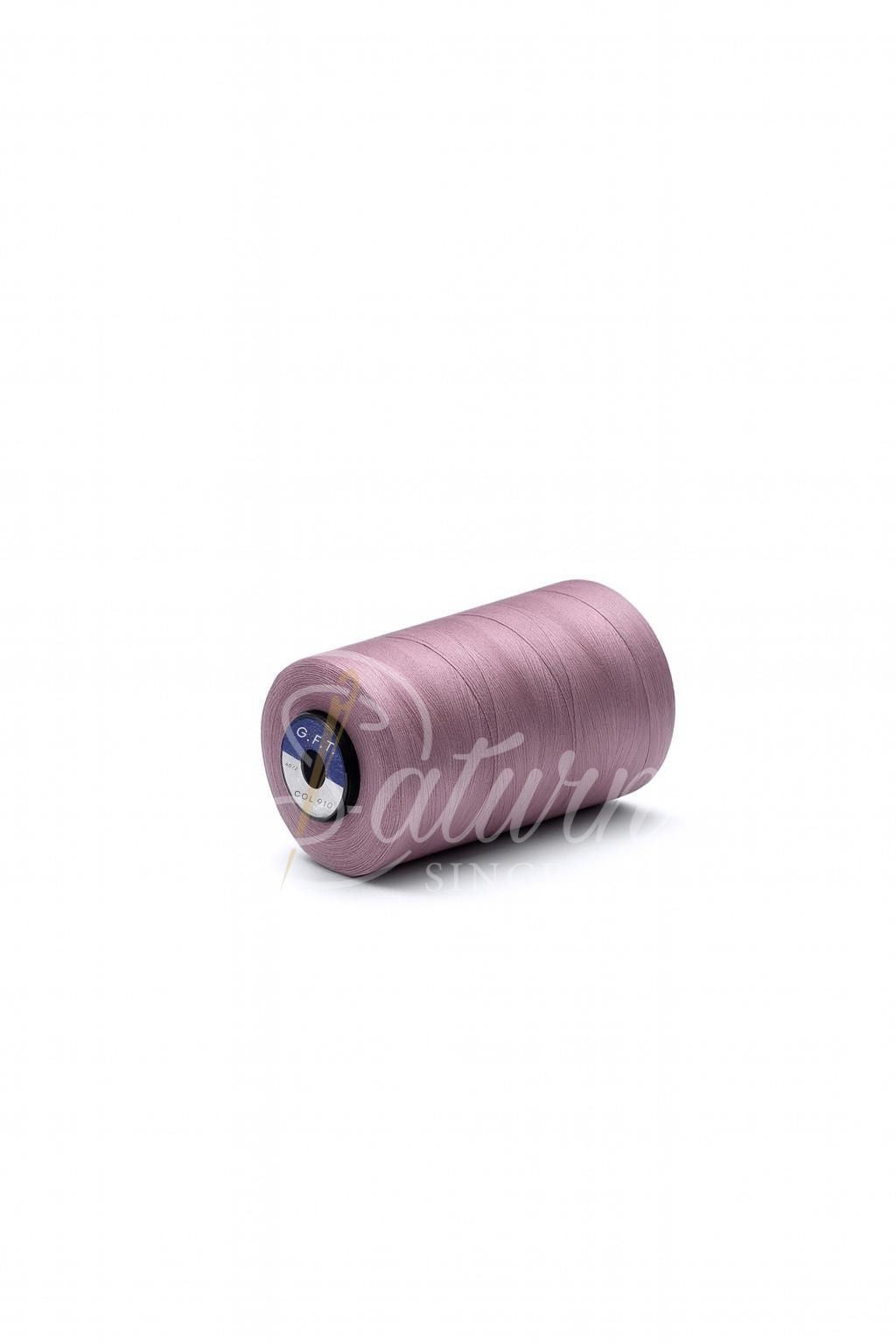 Ata De Cusut, GFT, 100% Poliester, 40/2 (120), 5000 Yards/Con