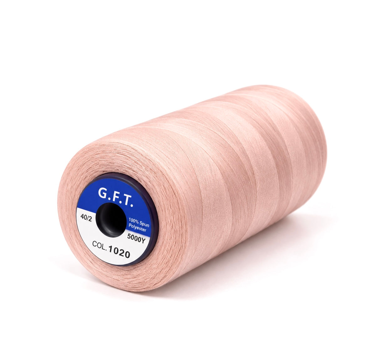 Ata De Cusut, GFT, 100% Poliester, 40/2 (120), 5000 Yards/Con