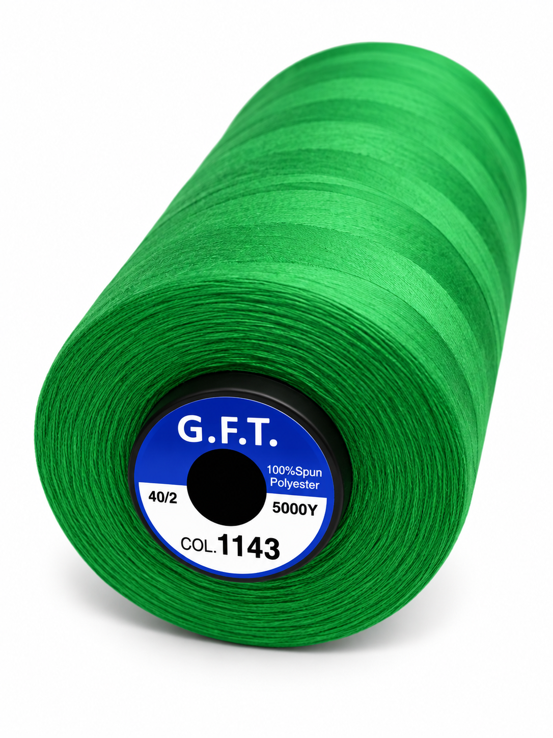 Ata De Cusut, GFT, 100% Poliester, 40/2 (120), 5000 Yards/Con