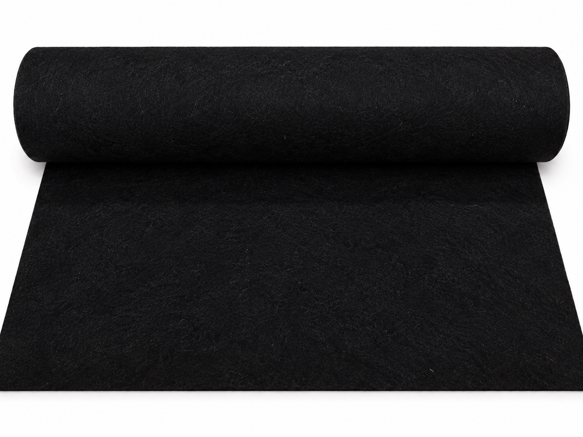 Fetru/Pasla La Metru, Latime 84 cm, Grosime 1 mm