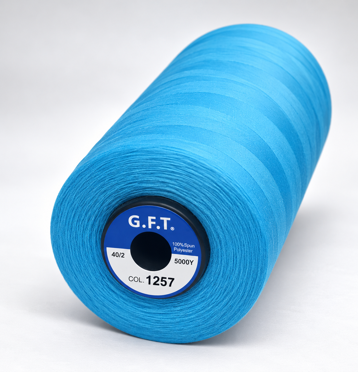 Ata De Cusut, GFT, 100% Poliester, 40/2 (120), 5000 Yards/Con