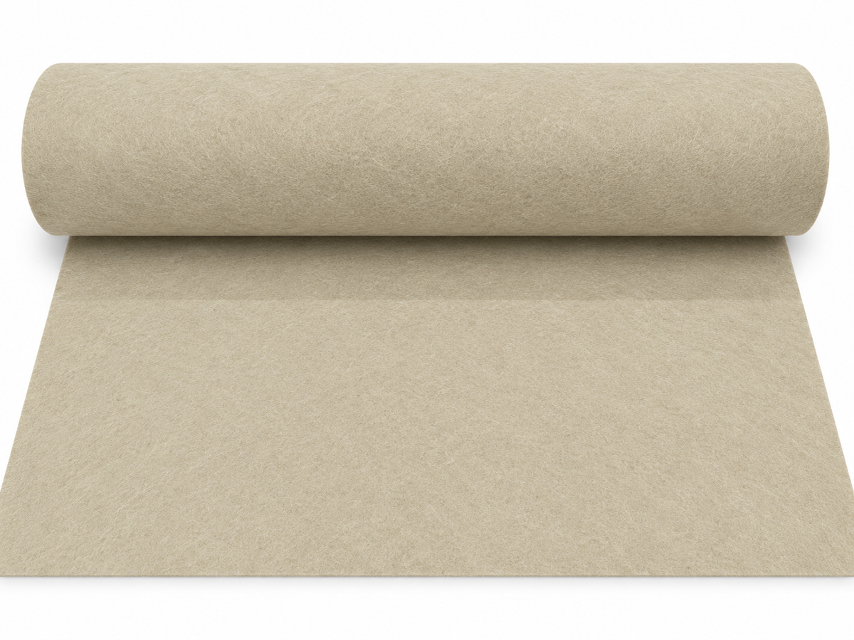 Fetru/Pasla La Metru, Latime 84 cm, Grosime 1 mm