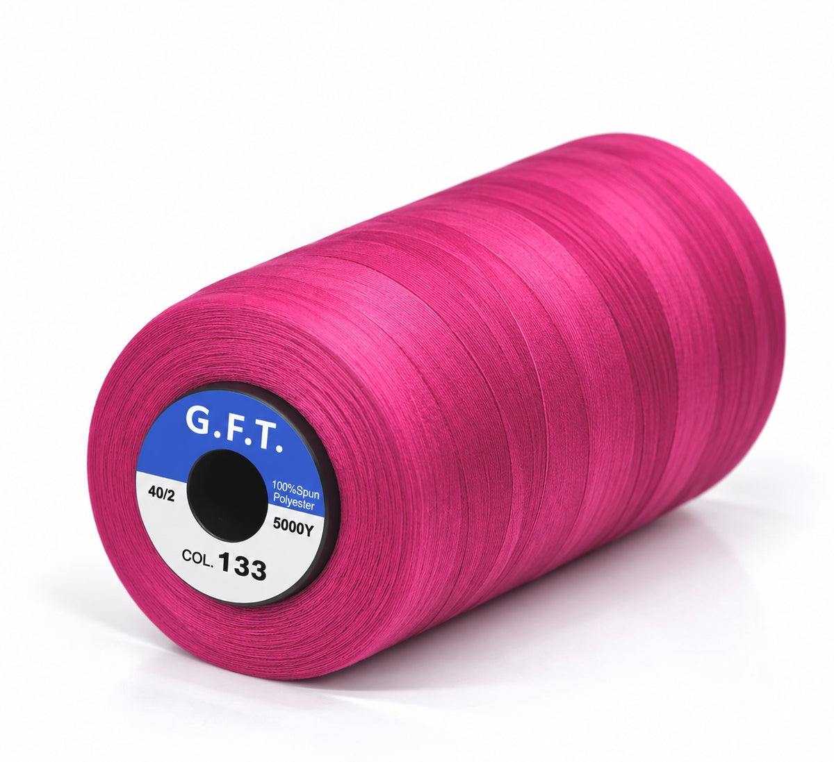 Ata De Cusut, GFT, 100% Poliester, 40/2 (120), 5000 Yards/Con