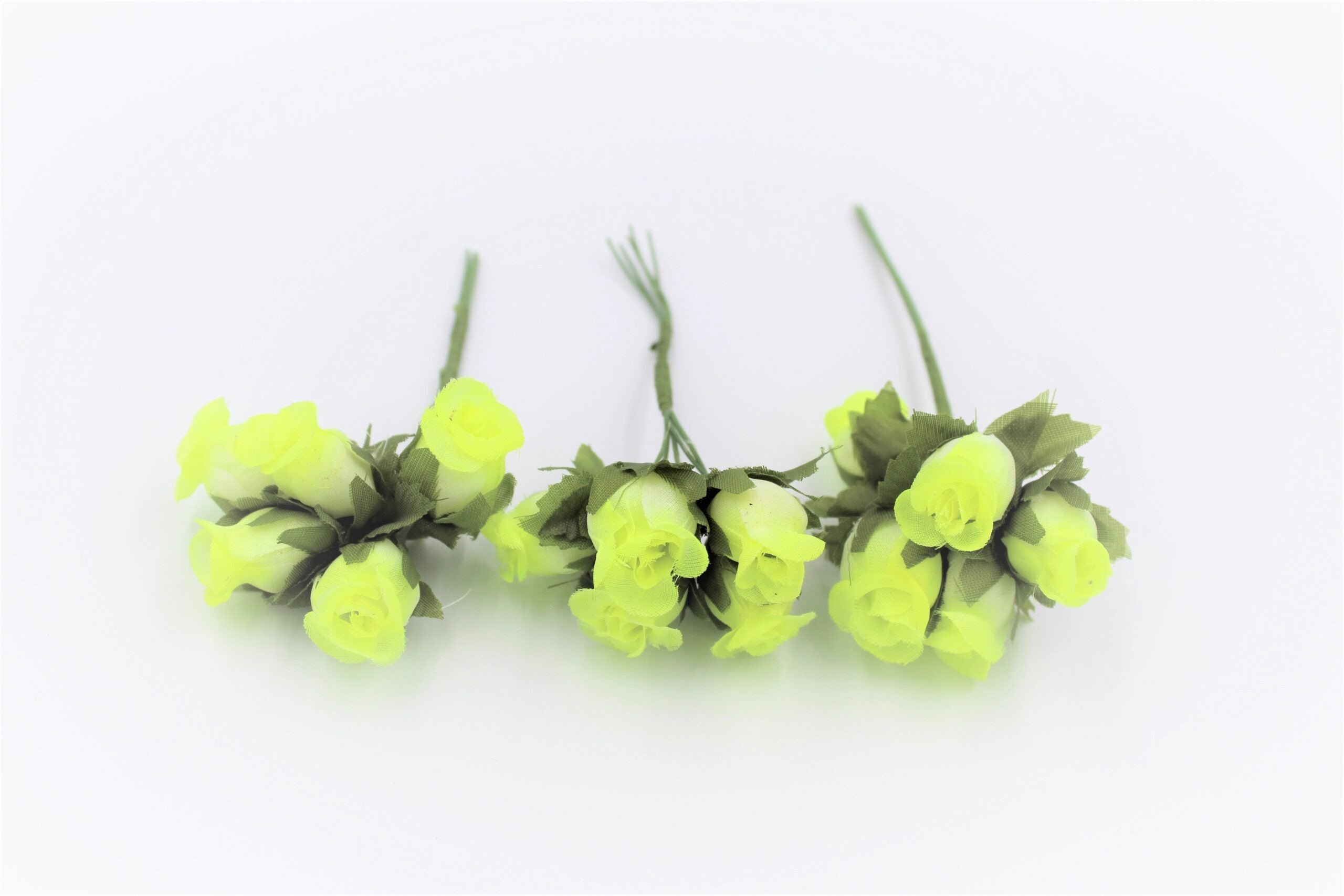 Flori Decorative, #C (100 Buc/Pachet)