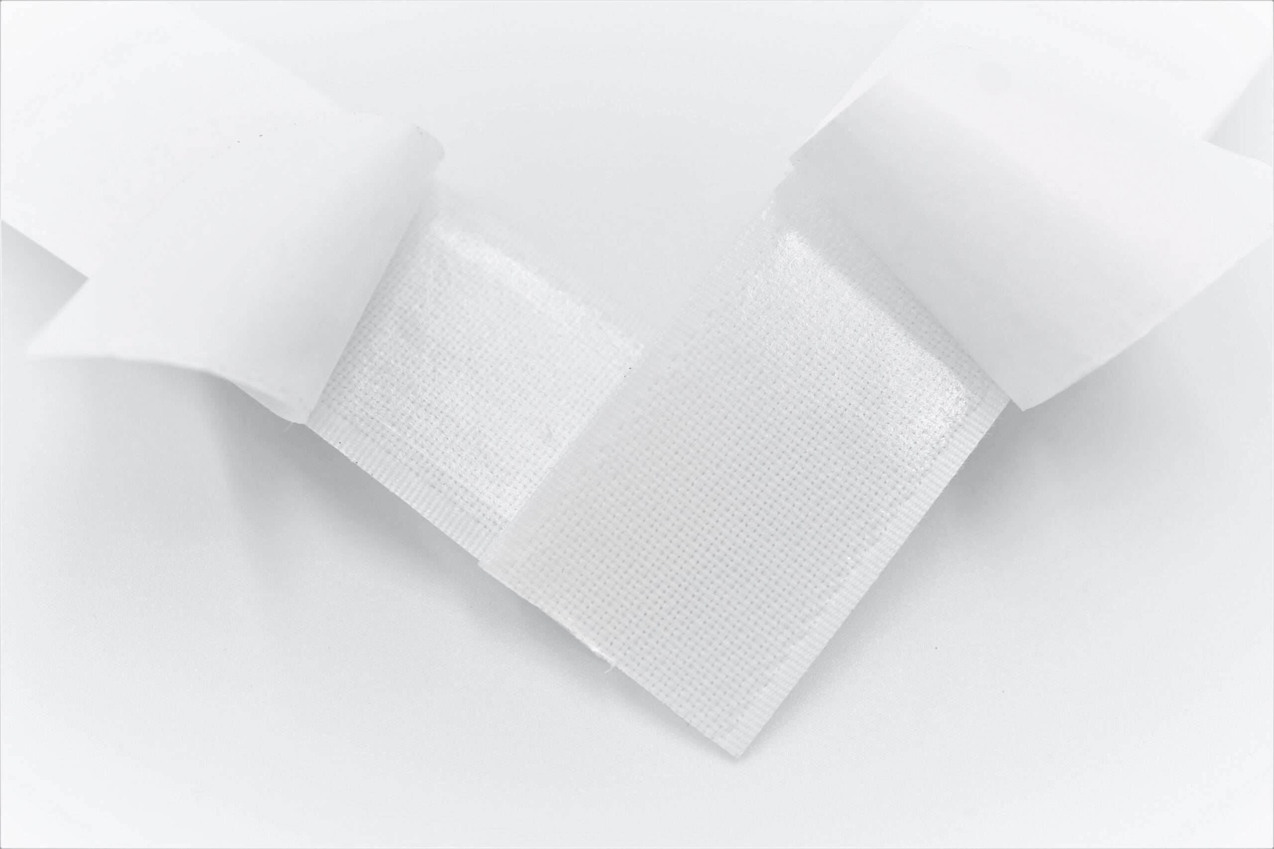 Arici Velcro, bandă cu adeziv (25 Metri/Rola)