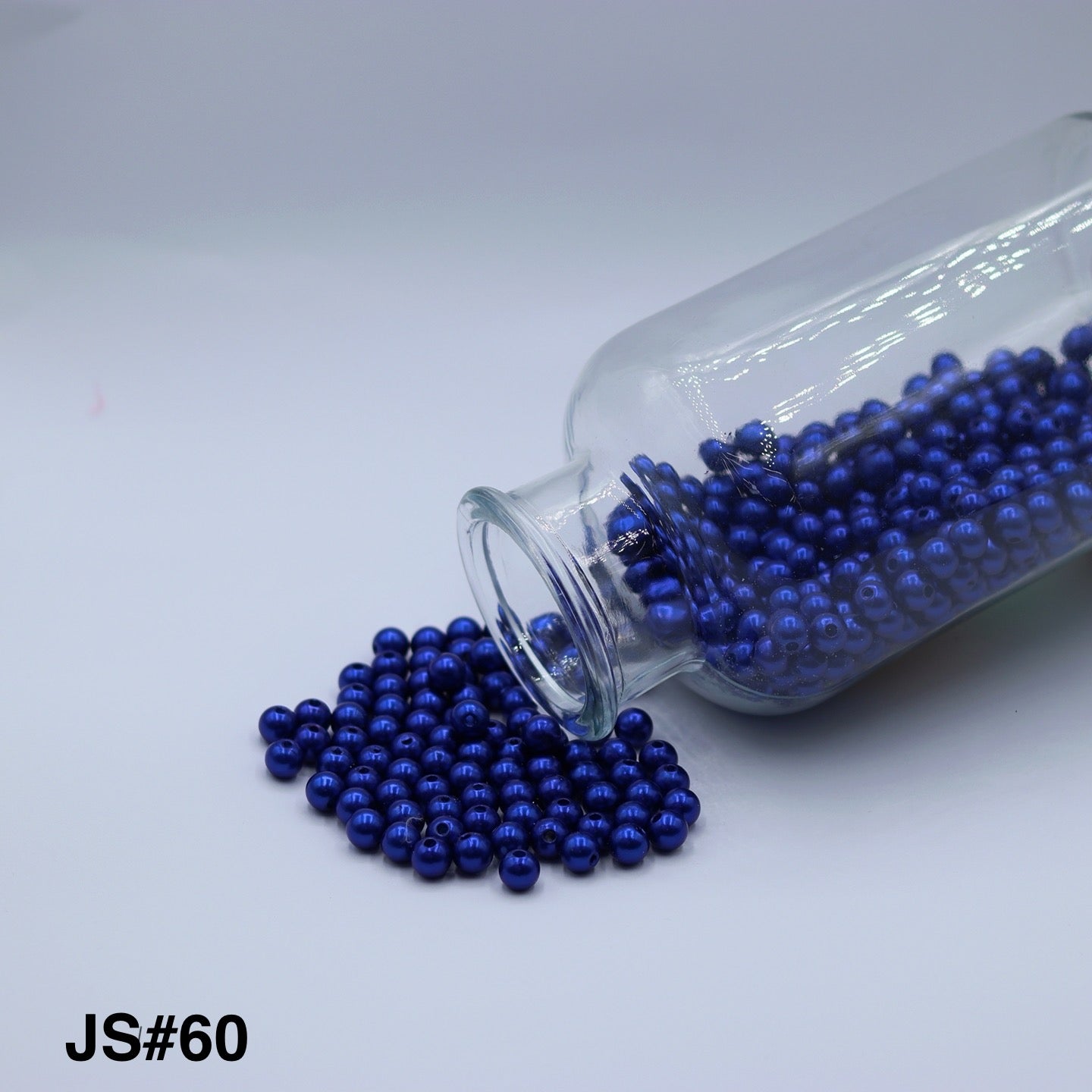 Perle de cusut pentru Haine,  6mm/ 250G Punga