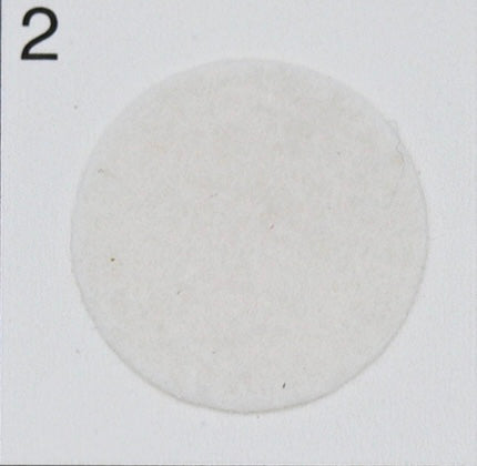 Fetru/Pasla La Metru, Latime 84 cm, Grosime 1 mm