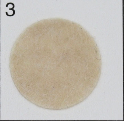 Fetru/Pasla La Metru, Latime 84 cm, Grosime 1 mm