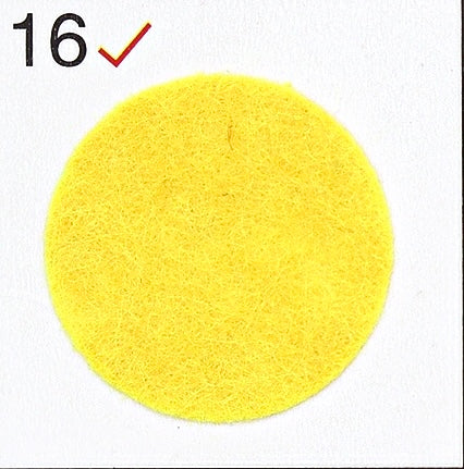 Fetru/Pasla La Metru, Latime 100 cm, Grosime 2 mm