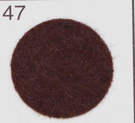 Fetru/Pasla La Metru, Latime 84 cm, Grosime 1 mm