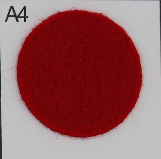 Fetru/Pasla La Metru, Latime 84 cm, Grosime 1 mm