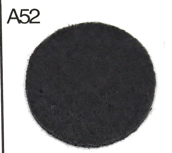 Fetru/Pasla La Metru, Latime 84 cm, Grosime 1 mm