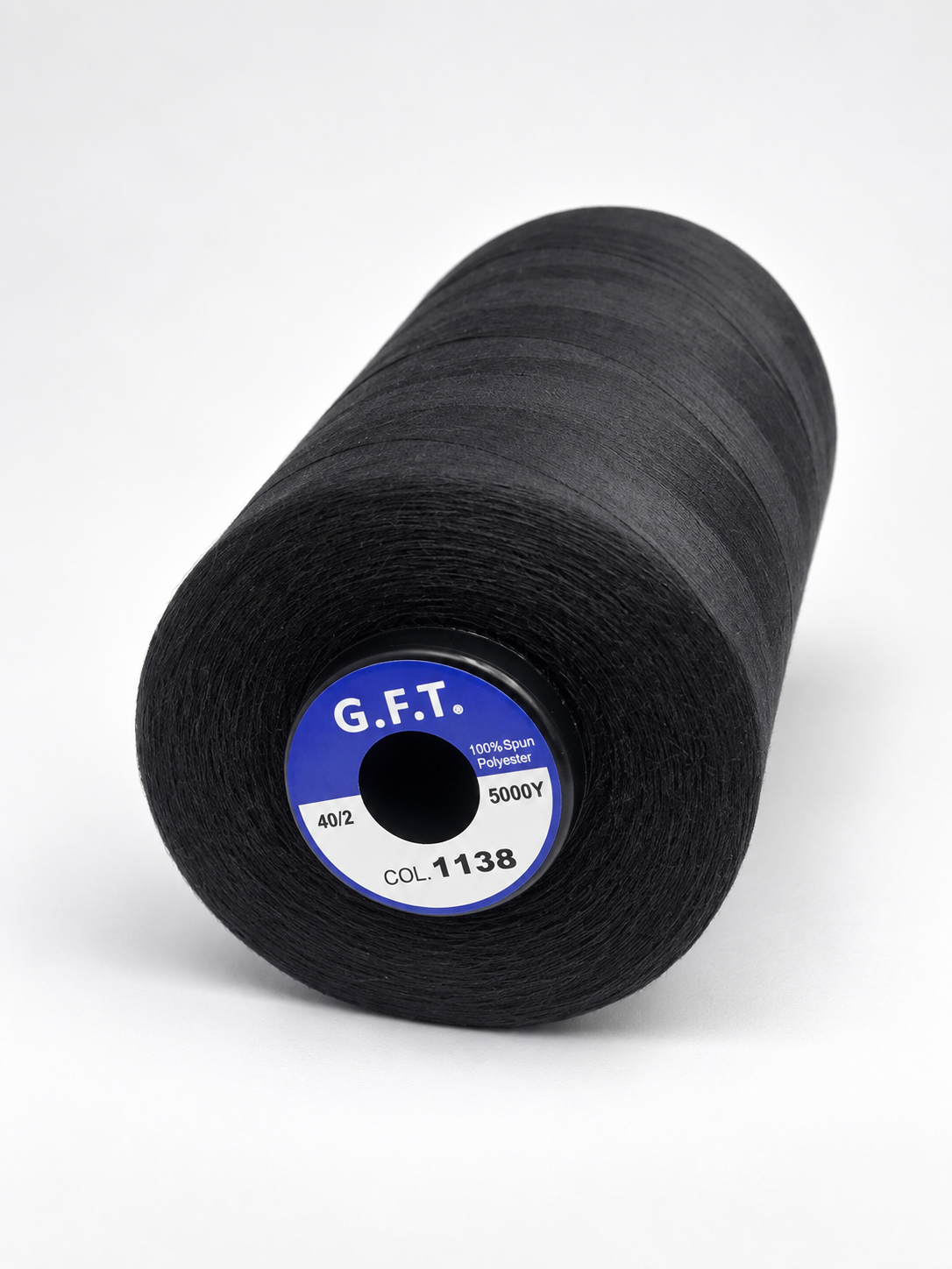 Ata De Cusut, GFT, 100% Poliester, 40/2 (120), 5000 Yards/Con