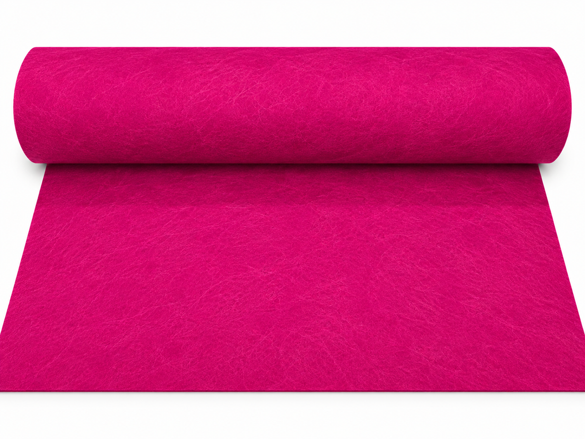 Fetru/Pasla La Metru, Latime 84 cm, Grosime 1 mm