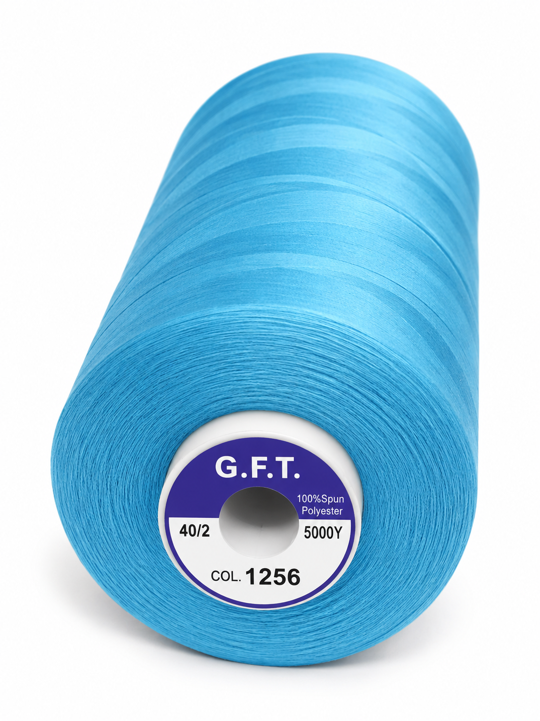 Ata De Cusut, GFT, 100% Poliester, 40/2 (120), 5000 Yards/Con