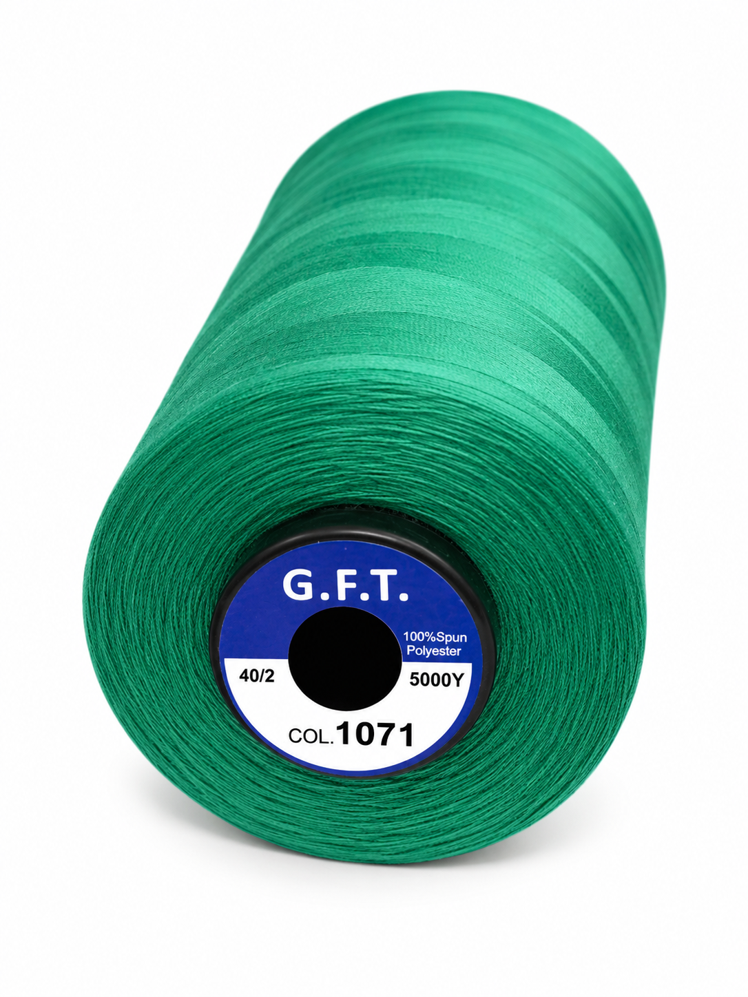 Ata De Cusut, GFT, 100% Poliester, 40/2 (120), 5000 Yards/Con