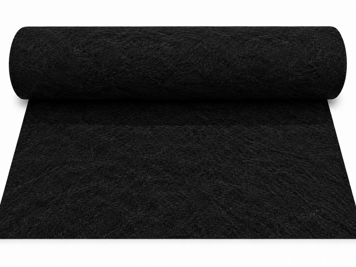 Fetru/Pasla La Metru, Latime 100 cm, Grosime 3 mm