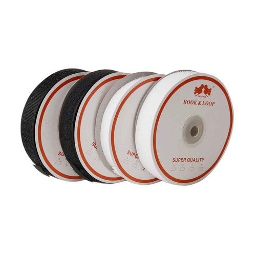 Scai (Velcro) De Cusut (25 Metri/Rola)