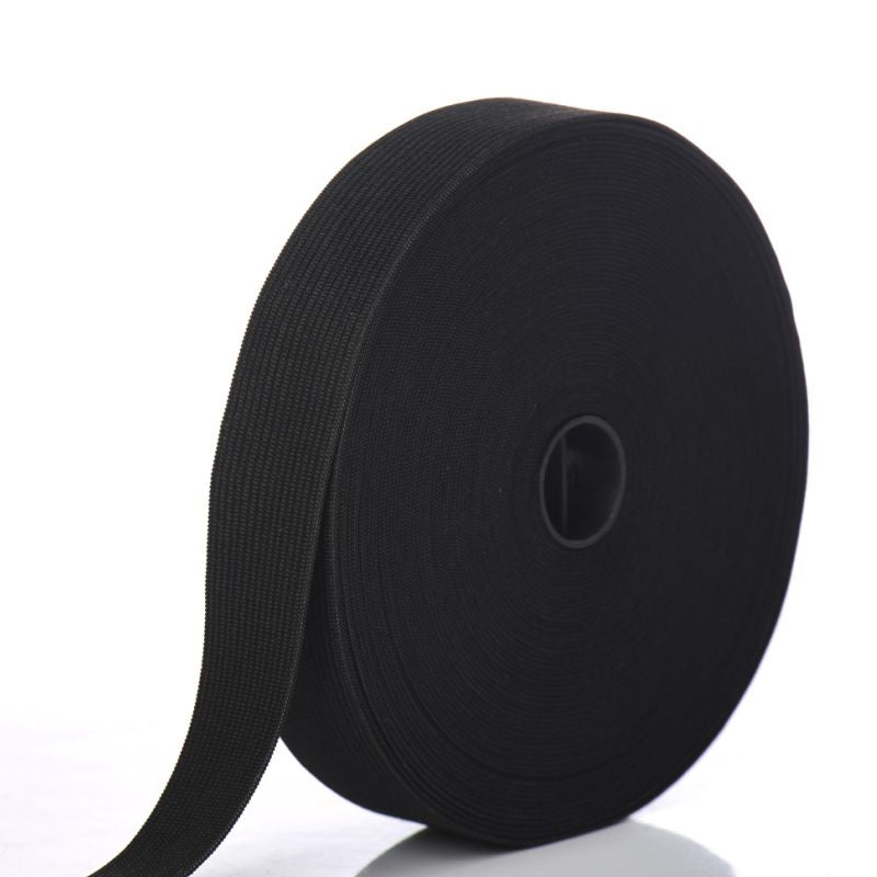 Banda Elastica/Jartea/Elastic Pentru Confectii 25 metri/rola