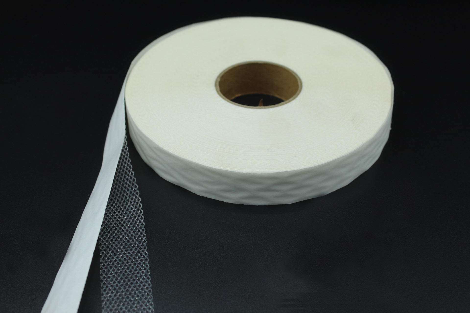 Banda Viledon Cu Hartie Transparent (100 Yards/Rola)