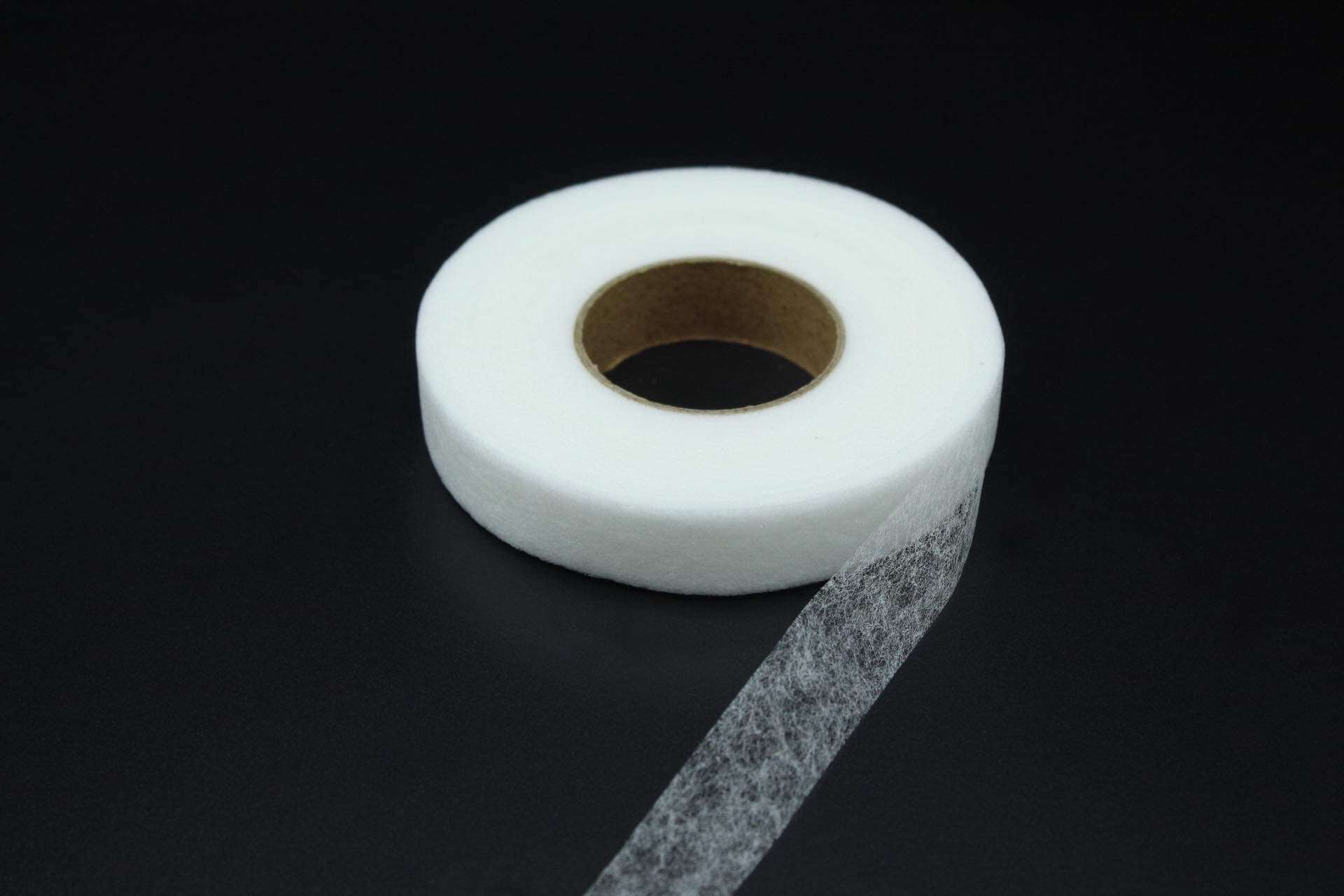 Banda Viledon Fara Hartie Transparenta cu adeziv pe ambele parti 61Metri (70 Yards/Rola)
