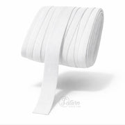 Banda Bias Elastica 20mm/ 25Yards (22.8 Metri)/Rola mercerie saturn banda bias