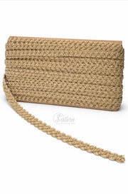 banda decorativa
pasmanterie
accesorii cusut
fir metalizat
ornamente textile
materiale handmade mercerie saturn 